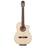Cordoba GK Studio Acoustic - Electric Nylon String Flamenco Guitar - Remenyi House of Music