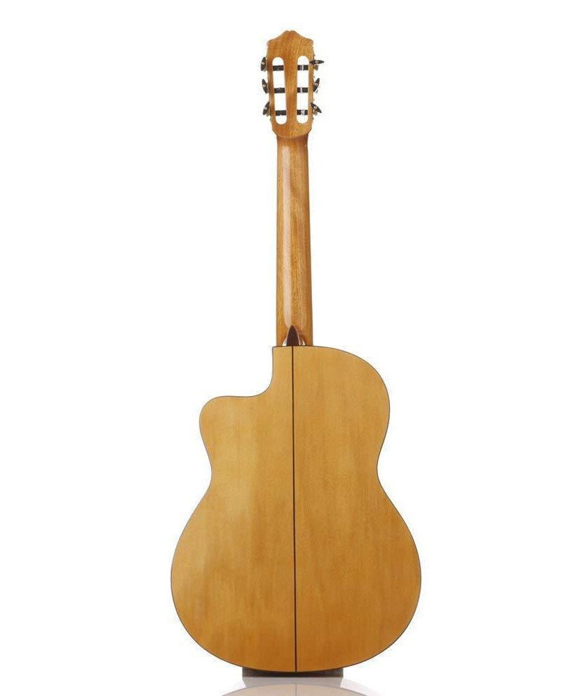 Cordoba GK Studio Acoustic - Electric Nylon String Flamenco Guitar - Remenyi House of Music