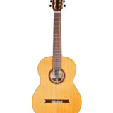 Cordoba Iberia Series F7 Paco Flamenco Nylon String Acoustic Guitar - Remenyi House of Music