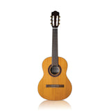 Cordoba Requinto 580 1/2 Size Acoustic Nylon String Classical Guitar - Remenyi House of Music
