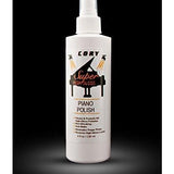 Cory Super High Gloss Piano Polish 8oz - Remenyi House of Music