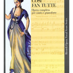 Così fan Tutte, K. 588 - Remenyi House of Music