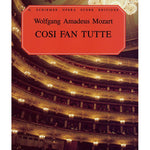 Così fan Tutte, K. 588 - Remenyi House of Music