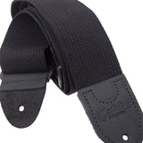 Cotton Weave Strap W/Pickholder - Remenyi House of Music