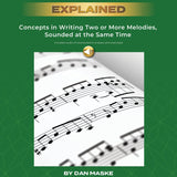Counterpoint Explained - Remenyi House of Music