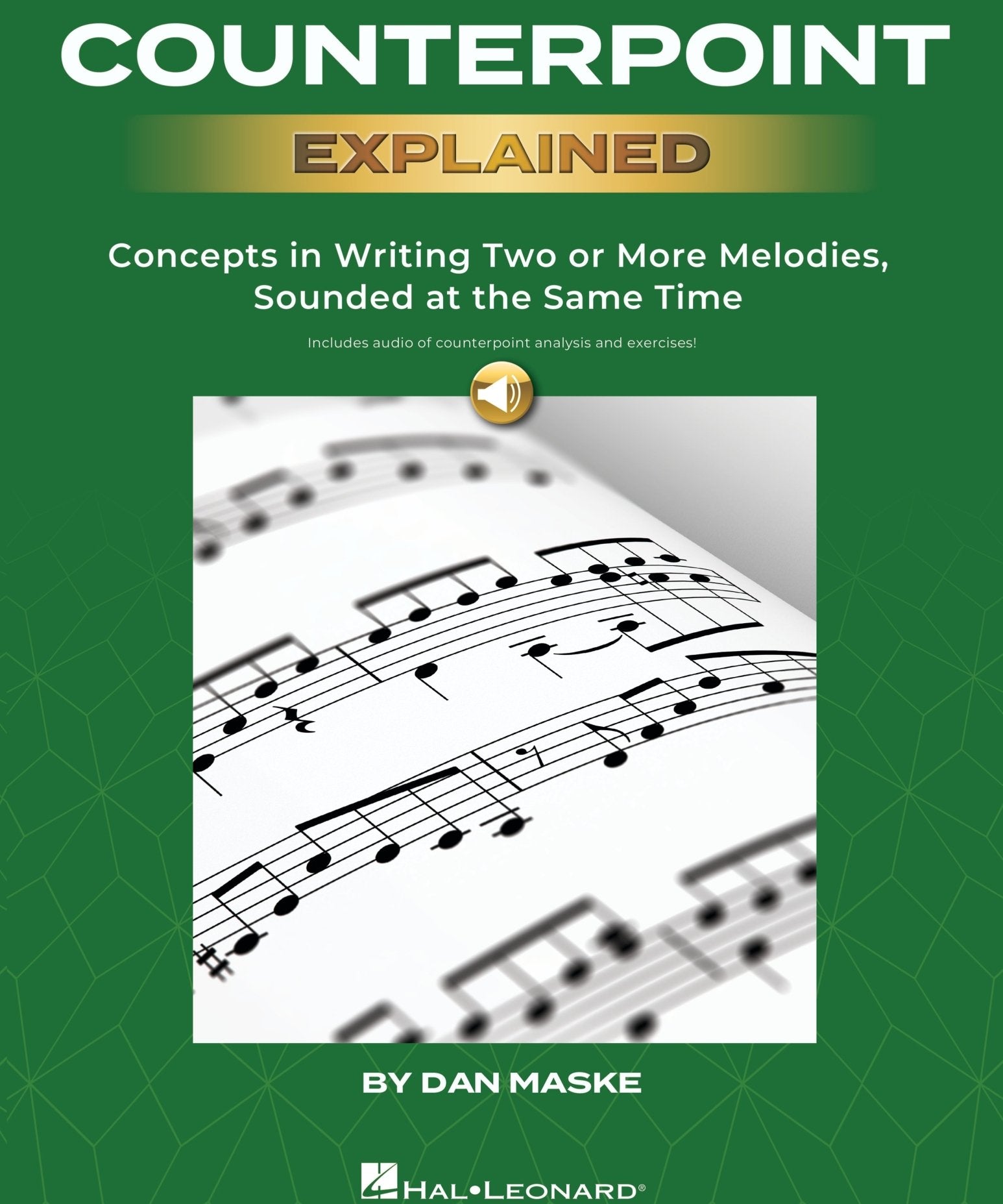Counterpoint Explained - Remenyi House of Music