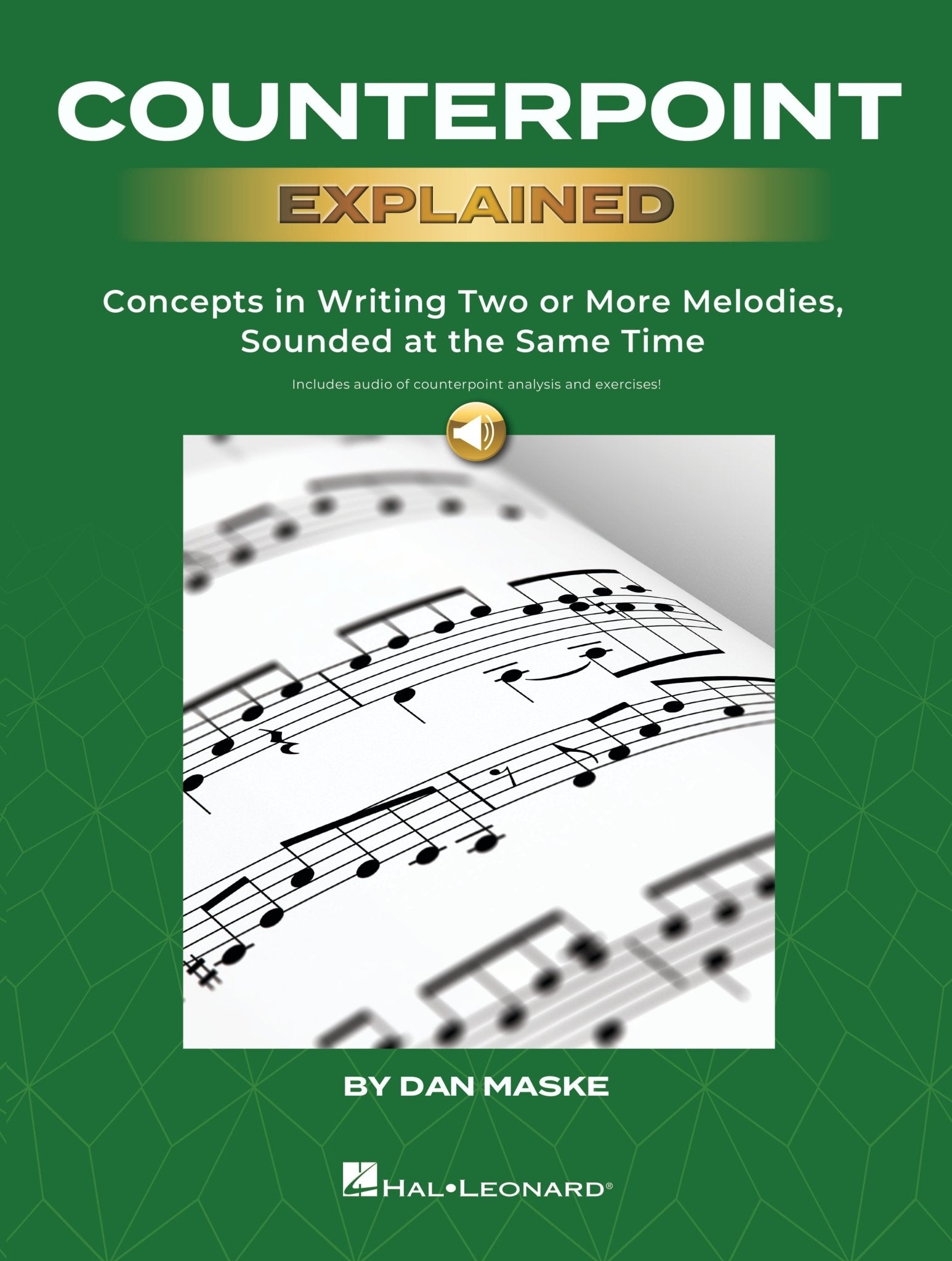 Counterpoint Explained - Remenyi House of Music