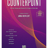 Counterpoint - Partner Songs & Canons for Singers of Any Age - Remenyi House of Music