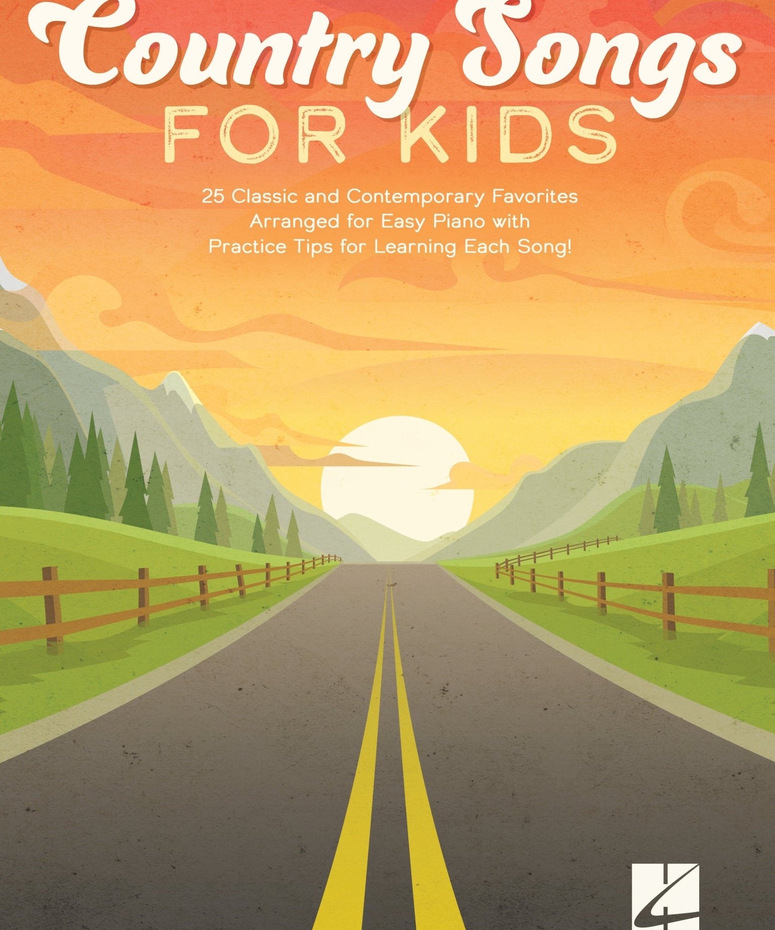 Country Songs for Kids - Remenyi House of Music