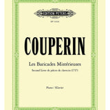 Couperin - Barricades Mysterieuses (Urtext) - Remenyi House of Music