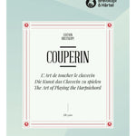 Couperin F. - L'Art de Toucher le Clavecin - Remenyi House of Music