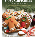 Cozy Christmas for Piano Solo - Remenyi House of Music
