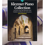 Klezmer Piano Collection