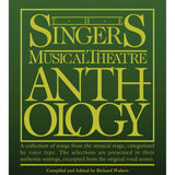 The Singer's Musical Theatre Anthology - Volume 7