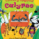 Creepy Crawly Calypso - Remenyi House of Music