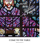 Crescenz, V.S. - Come to the Table - Remenyi House of Music
