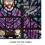 Crescenz, V.S. - Come to the Table - Remenyi House of Music