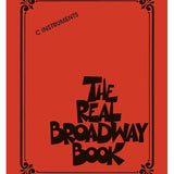 Le vrai livre de Broadway