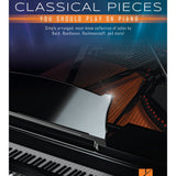 Next First 50 Classical Pieces You Should Play on Piano