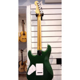 Fender Aerodyne Special Stratocaster® HSS - Green Metallic