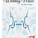 Curatolo, K. - Wedding Music For Solo Cello - Remenyi House of Music