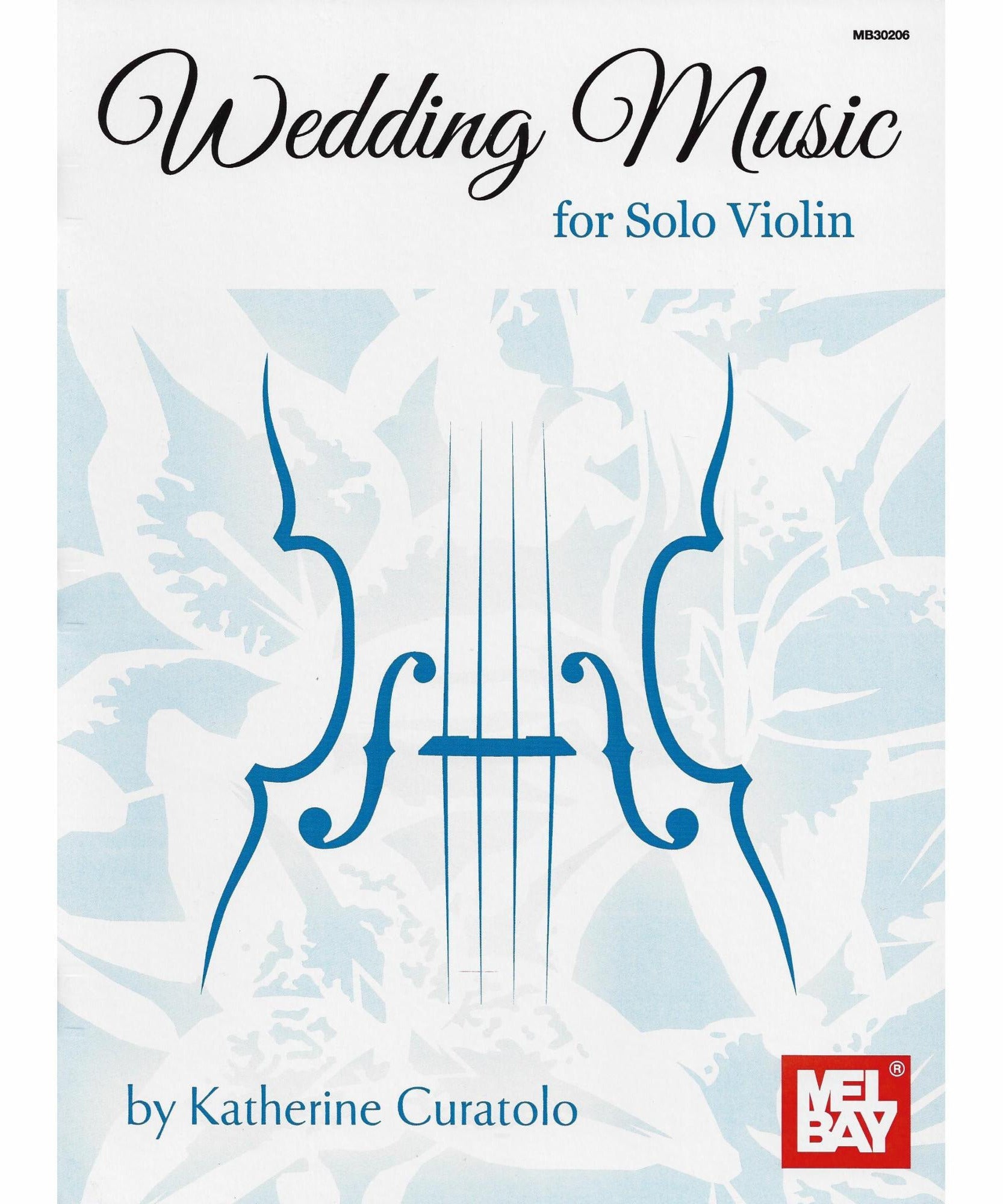 Curatolo, K. - Wedding Music For Solo Cello - Remenyi House of Music