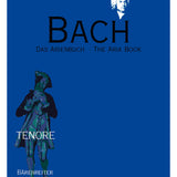 Bach J.S. - Aria Book -Tenor