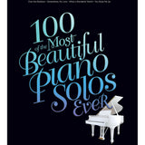 100 of the Most Beautiful Piano Solos Ever