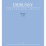 Debussy C. - Images Book 1