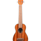 Kala KA-SLNG Mahogany Long Neck Soprano Ukulele