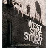 West Side Story (2021 Film) Vocal Selections