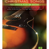 First 50 Christmas Songs You Should Play on Guitar