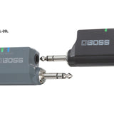 Boss WL-20L Wireless System Without Cable Tone Simulation