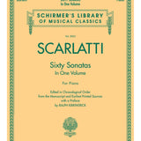 60 Sonatas, Books 1 and 2