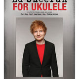 Ed Sheeran for Ukulele