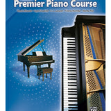 Premier Piano Course, Lesson 5