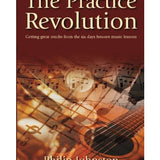 Johnston P. - The Practice Revolution