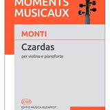 Czardas - Remenyi House of Music