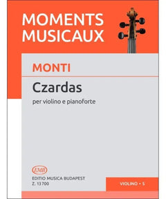 Czardas - Remenyi House of Music