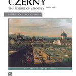 Czerny: School of Velocity, Opus 299 (Complete) - Remenyi House of Music