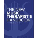 The New Music Therapist's Handbook - 3rd Edition