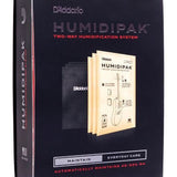 D Addario Humidipak Automatic Humidity Control System (for Guitar) - Remenyi House of Music