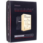 D Addario Humidipak Automatic Humidity Control System (for Guitar) - Remenyi House of Music