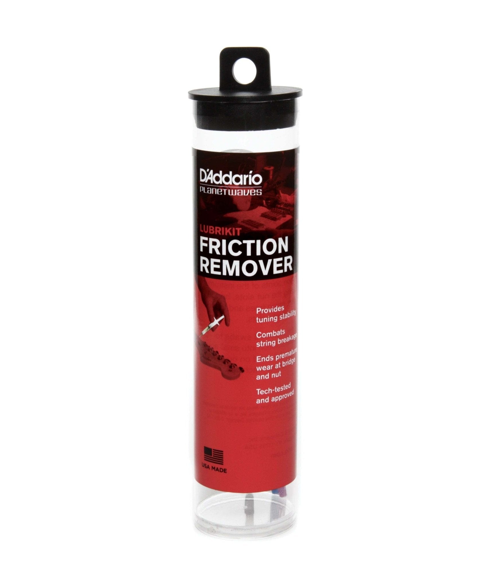 D Addario LubriKit Friction Remover - Remenyi House of Music