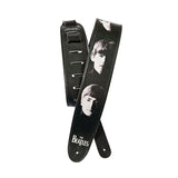 D Addario Planet Waves Vinyl 2.5 Beatles Guitar Strap Meet the Beatles - Remenyi House of Music