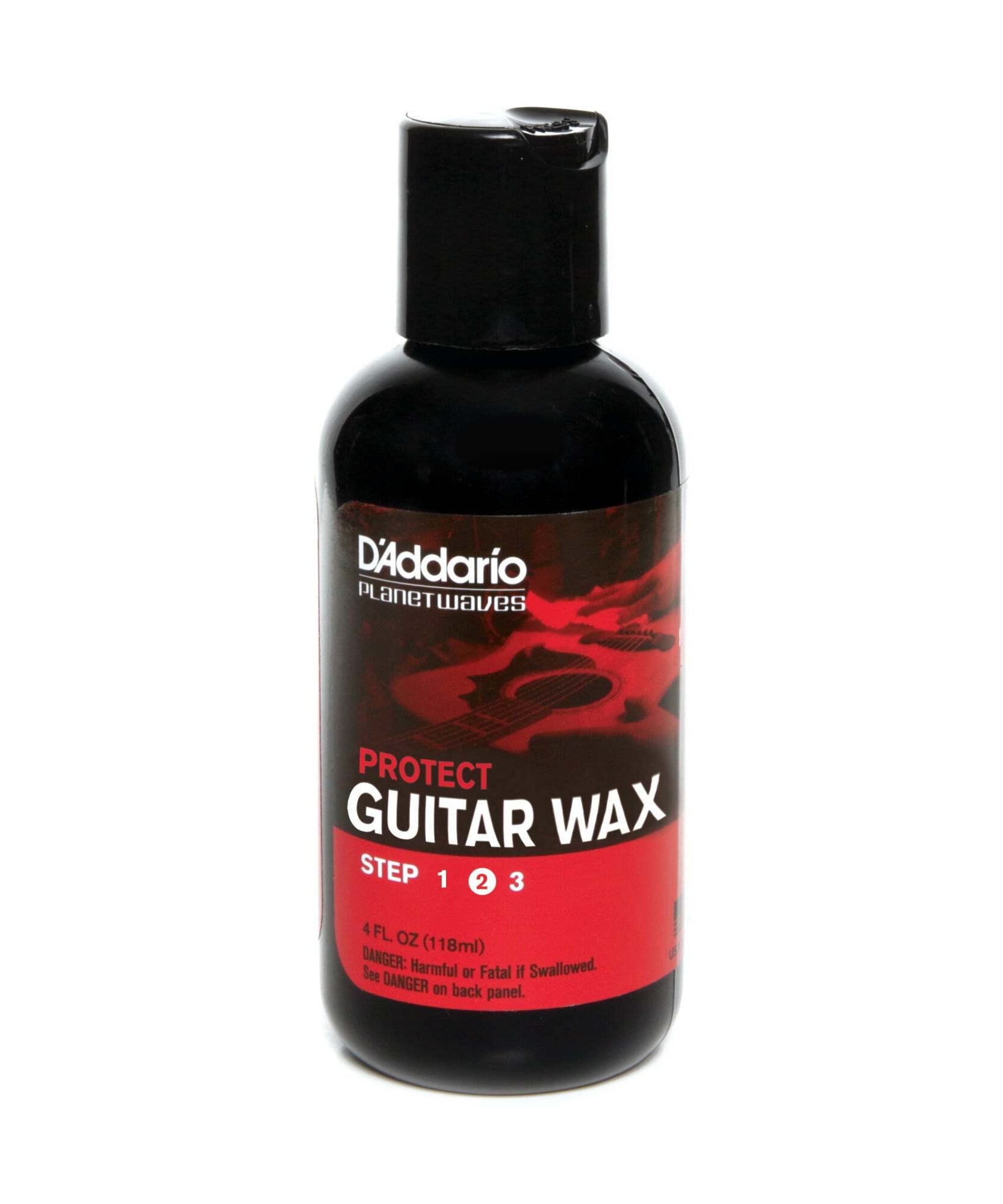 D Addario RESTORE Deep Cleaning Cream Polish - Remenyi House of Music