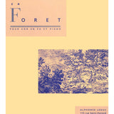 Bozza, E. - En Foret