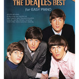 The Beatles Best for Easy Piano (2nd Edition)