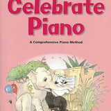 Albergo/Kolar/Mrozin - Celebrate Piano Lesson & Musicianship 2A