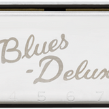 Fender Blues Deluxe Harmonica, Key of A